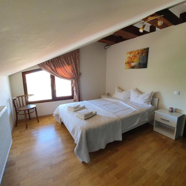 Vila De La Lugas Oradea Exterior foto